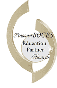 Nassau BOCES Education Partner Awards
